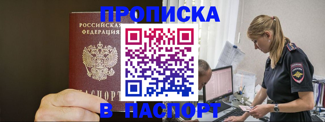 временная прописка в Шатуре