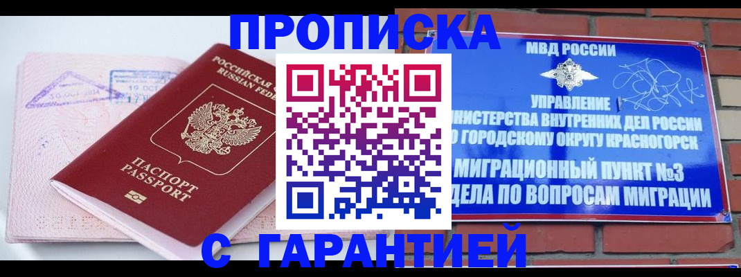 прописка законно в Шатуре